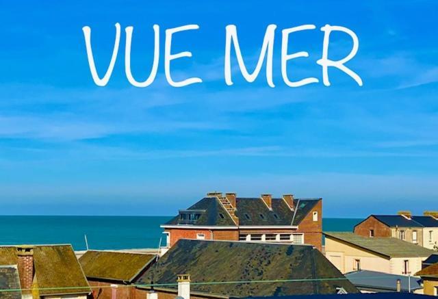 1Somme En Baie Daire Cayeux-sur-Mer Dış mekan fotoğraf